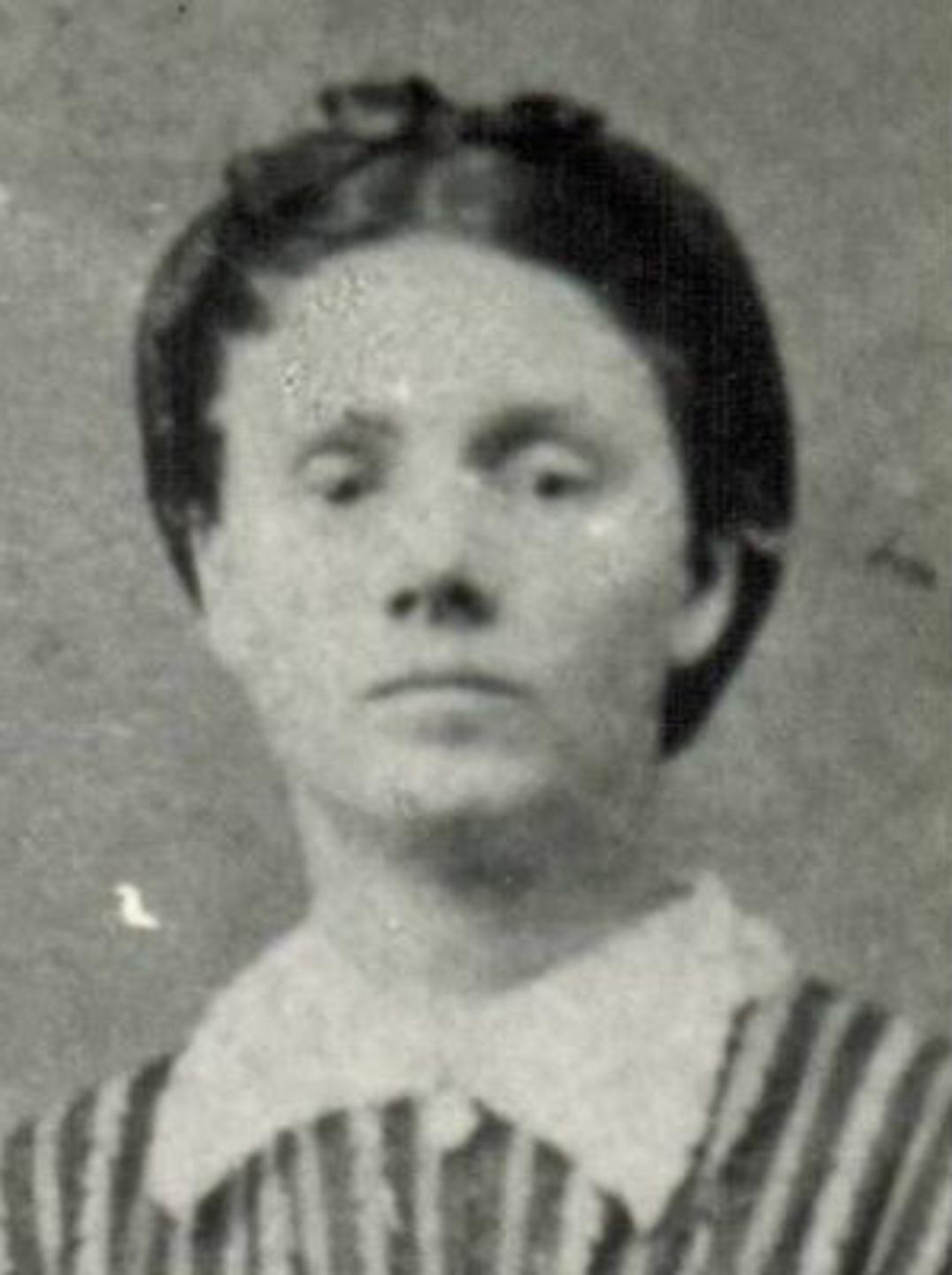 Sarah Jane Taylor (1841 - 1922) Profile